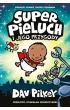 Superpieluch. Tom 1. Superpieluch i jego przygody