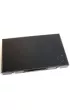 Backgammon wersja LUX czarna