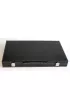 Backgammon wersja LUX czarna