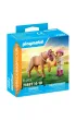 Playmobil DuoPack Dziewczynka z kucykiem 71887