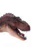 Figurka T-Rex z ruchom� paszcz� Deluxe