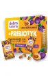 Dobra Kaloria Mini batoniki +Prebiotyk �liwka 6 x 17 g