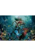 Puzzle 500 el. Atlantyda Educa