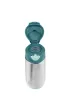 b.box Butelka termiczna z ustnikiem sportowym Emerald Forest 500 ml