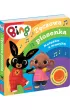 Bing. T�czowa piosenka. Ksi��ka z muzyk�