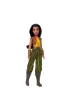 Disney Princess. Lalka Raya HLX22 Mattel