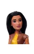 Disney Princess. Lalka Raya HLX22 Mattel