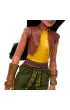 Disney Princess. Lalka Raya HLX22 Mattel