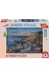 Puzzle 1000 PQ Robert Finale Zach�d s�o�ca na Santorini Grecja 113982 Schmidt