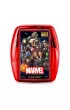 Top Trumps Quiz Marvel
