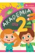 Akademia dla 2-latka