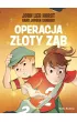 Operacja Zoty Zb. Biuro Detektywistyczne nr 2. Tom 33