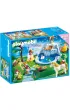 Playmobil Princess Bajkowy ogr�d kr�lewski 4137
