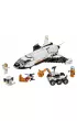 LEGO City Wyprawa badawcza na Marsa 60226