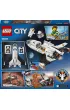 LEGO City Wyprawa badawcza na Marsa 60226