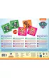 Memos Maxi. Paw Patrol. Wersja ukrai�ska Trefl