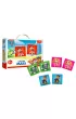 Memos Maxi. Paw Patrol. Wersja ukrai�ska Trefl