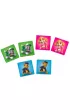 Memos Maxi. Paw Patrol. Wersja ukrai�ska Trefl