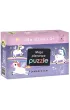 Moje pierwsze puzzle - Jednoro�ce Kangur