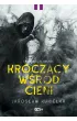Kroczący wśród cieni. I przekroczył granicę – Jarosław Kukiełka – okładka ebook
