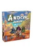 Andor Junior