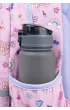 Patio Plecak szkolny Hello Kitty Jerry Pink