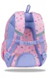 Patio Plecak szkolny Hello Kitty Jerry Pink