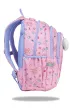 Patio Plecak szkolny Hello Kitty Jerry Pink