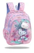 Patio Plecak szkolny Hello Kitty Jerry Pink