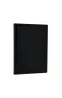 Kalendarz 2027 Black Edition Bold tygodniowy