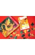 Smoki. Ksi��ka + puzzle Wilga Play