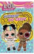 L.O.L. Surprise! Zakr�cone labirynty 4. Kt�r�dy do celu?