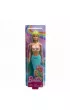 Barbie Lalka Syrenka HRR03 Mattel