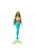 Barbie Lalka Syrenka HRR03 Mattel