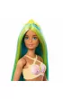 Barbie Lalka Syrenka HRR03 Mattel