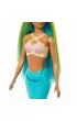Barbie Lalka Syrenka HRR03 Mattel