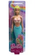 Barbie Lalka Syrenka HRR03 Mattel