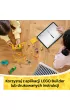 LEGO Animal Crossing Leif i jego karawan oraz sklep ogrodniczy 77054