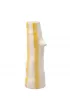 Villa Collection Wazon z dziobem Styles wys. 34 cm Yellow 29242