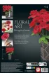 Floral Art. Sztuka kwiatowa - Bukiet czerwonych r�