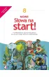 Nowe S�owa na start! Klasa 8. Podr�cznik dla szko�y podstawowej