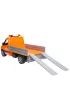 MB Sprinter Komunalny z figurk� budowla�ca, modu�e