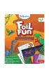 Zestaw kreatywny Skillmatics Foil Fun Kraina Dinozaurw Grasper Global Private Limited