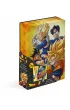 KIDS EUROSWAN Zestaw pi�mienniczy Dragon Ball Z 5 element�w DB00005