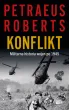 Konflikt. Militarna historia wojen po 1945
