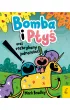 Bomba i Pty� oraz rozbrykany jednoro�ec. Tom 2