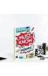 Ksi��eczka A4 Must Know J�zyk Polski