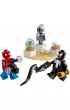 LEGO Marvel Napad Venoma na muzeum 30707