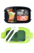 Patio �niadani�wka 1100ml Coolpack Mil Blue Green