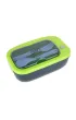 Patio �niadani�wka 1100ml Coolpack Mil Blue Green